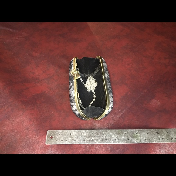 Clutch purse - Picture 2 of 4